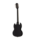 EPIPHONE SG STANDARD EB EBONY s navlakom GITARA ELEKTRIČNA