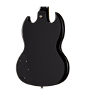 EPIPHONE SG STANDARD EB EBONY s navlakom GITARA ELEKTRIČNA