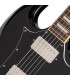 EPIPHONE SG STANDARD EB EBONY s navlakom GITARA ELEKTRIČNA
