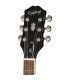 EPIPHONE SG STANDARD EB EBONY s navlakom GITARA ELEKTRIČNA