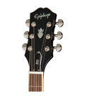 EPIPHONE SG STANDARD EB EBONY s navlakom GITARA ELEKTRIČNA