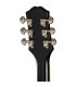 EPIPHONE SG STANDARD EB EBONY s navlakom GITARA ELEKTRIČNA