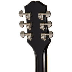 EPIPHONE SG STANDARD EB EBONY s navlakom GITARA ELEKTRIČNA
