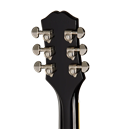 EPIPHONE SG STANDARD EB EBONY s navlakom GITARA ELEKTRIČNA