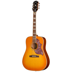 EPIPHONE HUMMINGBIRD STUDIO HCS s navlakom GITARA ELEKTRO-AKUSTIČNA