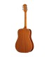 EPIPHONE HUMMINGBIRD Heritage Cherry Sunburst s navlakom GITARA ELEKTRO-AKUSTIČNA