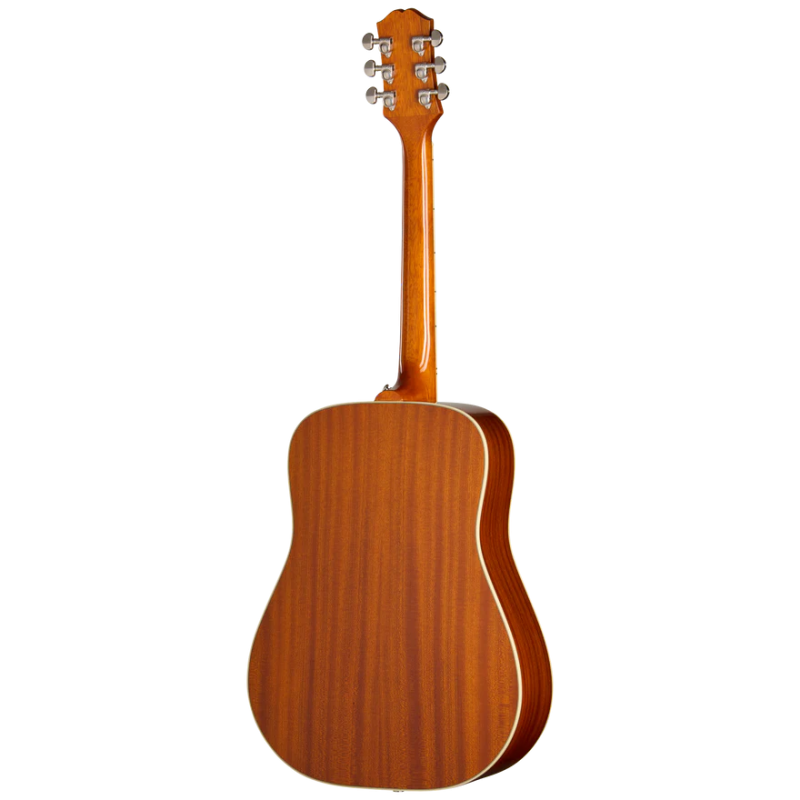 EPIPHONE HUMMINGBIRD Heritage Cherry Sunburst s navlakom GITARA ELEKTRO-AKUSTIČNA
