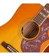 EPIPHONE HUMMINGBIRD Heritage Cherry Sunburst s navlakom GITARA ELEKTRO-AKUSTIČNA