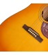 EPIPHONE HUMMINGBIRD Heritage Cherry Sunburst s navlakom GITARA ELEKTRO-AKUSTIČNA