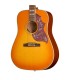 EPIPHONE HUMMINGBIRD Heritage Cherry Sunburst s navlakom GITARA ELEKTRO-AKUSTIČNA