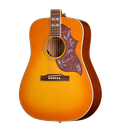 EPIPHONE HUMMINGBIRD Heritage Cherry Sunburst s navlakom GITARA ELEKTRO-AKUSTIČNA
