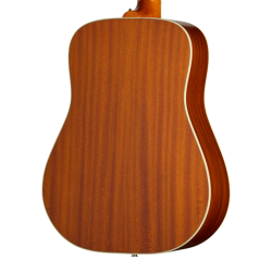 EPIPHONE HUMMINGBIRD Heritage Cherry Sunburst s navlakom GITARA ELEKTRO-AKUSTIČNA