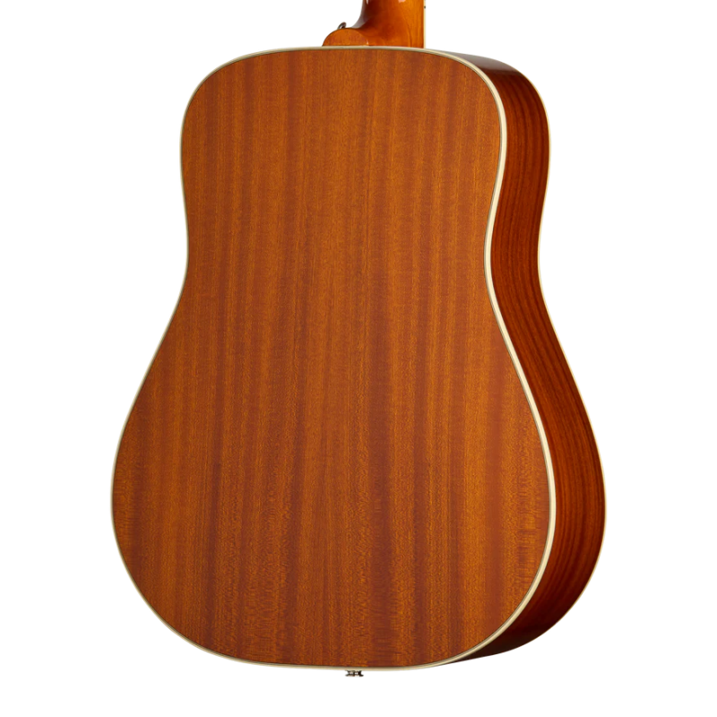 EPIPHONE HUMMINGBIRD Heritage Cherry Sunburst s navlakom GITARA ELEKTRO-AKUSTIČNA