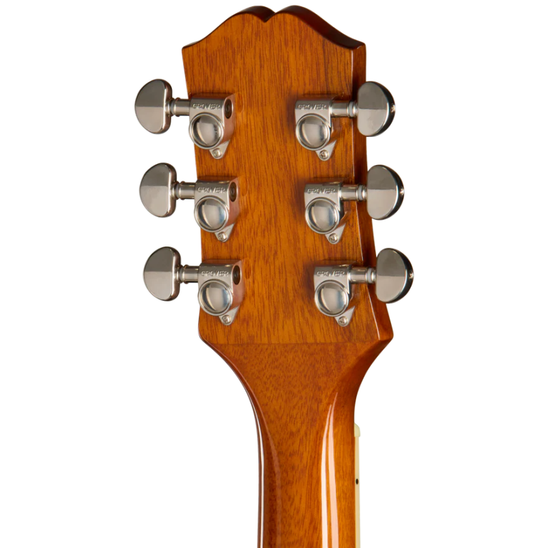 EPIPHONE HUMMINGBIRD Heritage Cherry Sunburst s navlakom GITARA ELEKTRO-AKUSTIČNA