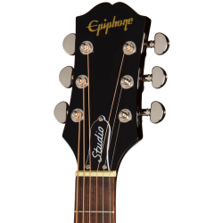 EPIPHONE J-45 STUDIO EC VINTAGE SUNBURST s navlakom ELEKTRO-AKUSTIČNA GITARA