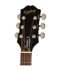EPIPHONE J-45 STUDIO EC VINTAGE SUNBURST s navlakom ELEKTRO-AKUSTIČNA GITARA