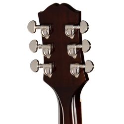 EPIPHONE J-45 STUDIO EC VINTAGE SUNBURST s navlakom ELEKTRO-AKUSTIČNA GITARA
