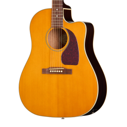 EPIPHONE J-45 STUDIO EC NATURAL s navlakom GITARA ELEKTRO-AKUSTIČNA