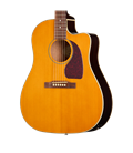 EPIPHONE J-45 STUDIO EC NATURAL s navlakom GITARA ELEKTRO-AKUSTIČNA