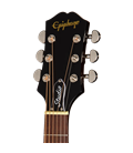 EPIPHONE J-45 STUDIO EC NATURAL s navlakom GITARA ELEKTRO-AKUSTIČNA