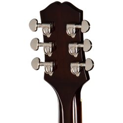 EPIPHONE J-45 STUDIO EC NATURAL s navlakom GITARA ELEKTRO-AKUSTIČNA