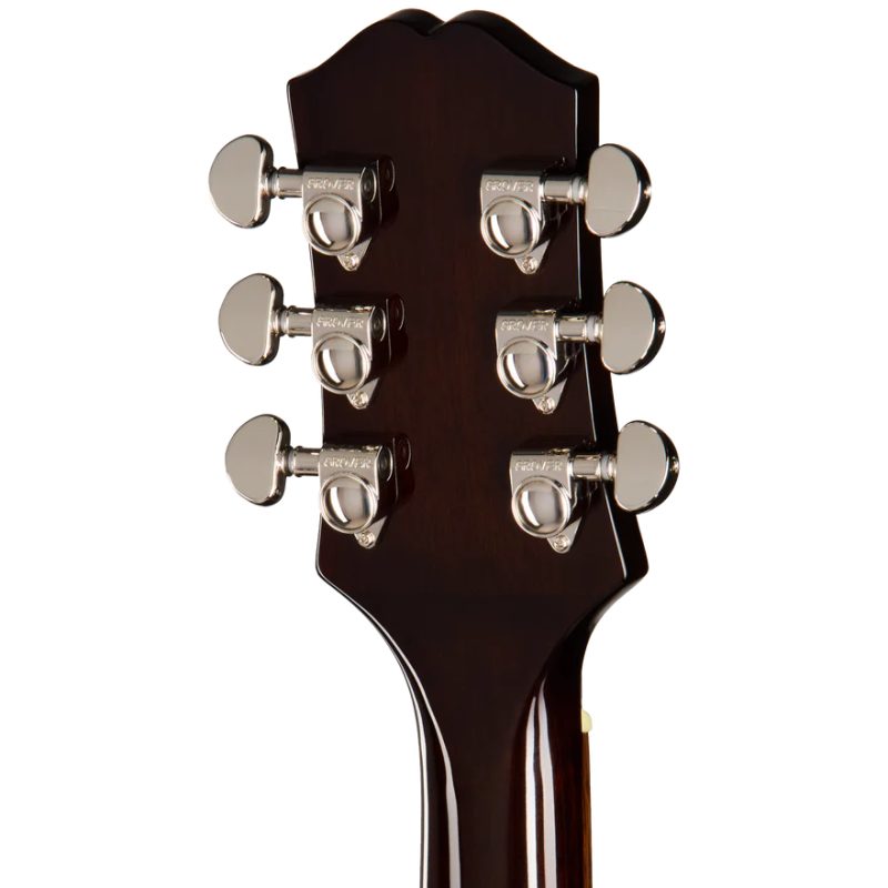 EPIPHONE J-45 STUDIO EC NATURAL s navlakom GITARA ELEKTRO-AKUSTIČNA