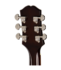 EPIPHONE J-45 STUDIO EC NATURAL s navlakom GITARA ELEKTRO-AKUSTIČNA
