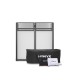 VONYX DB4 PRO DJ KABINA / PULT