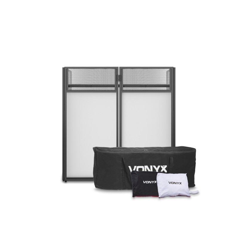 VONYX DB4 PRO DJ KABINA / PULT