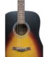FLIGHT D175SB GITARA AKUSTIČNA