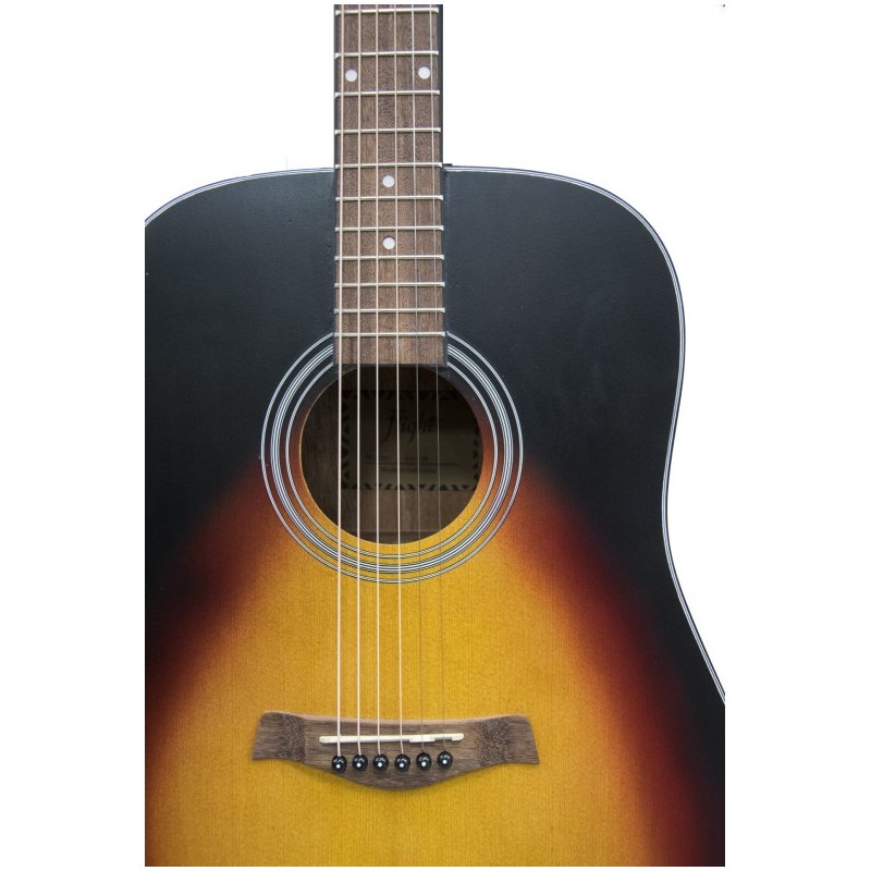 FLIGHT D175SB GITARA AKUSTIČNA