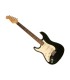 FLIGHT EST11 BK LH left hand GITARA ELEKTRIČNA