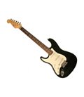 FLIGHT EST11 BK LH left hand GITARA ELEKTRIČNA