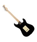 FLIGHT EST11 BK LH left hand GITARA ELEKTRIČNA
