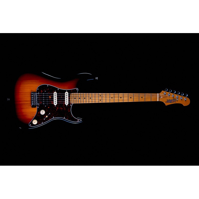 JET JS-400 SB HSS GITARA ELEKTRIČNA
