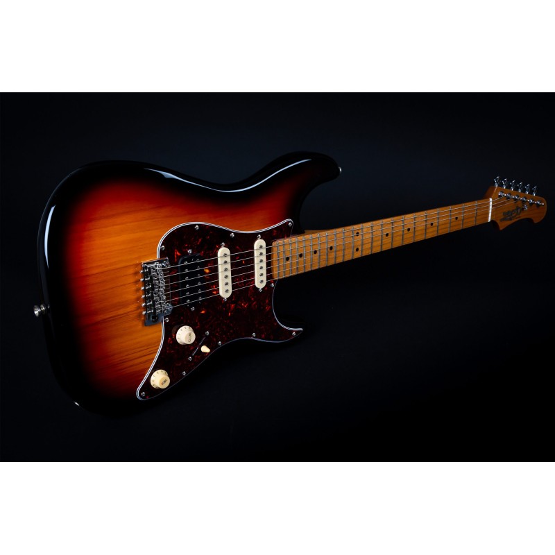 JET JS-400 SB HSS GITARA ELEKTRIČNA
