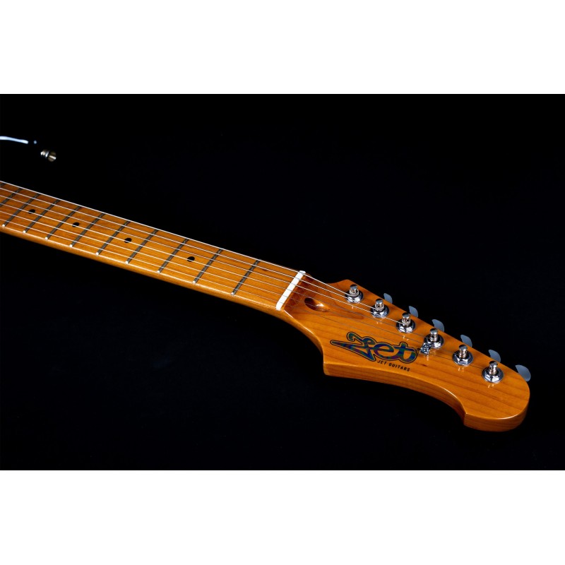 JET JS-400 SB HSS GITARA ELEKTRIČNA