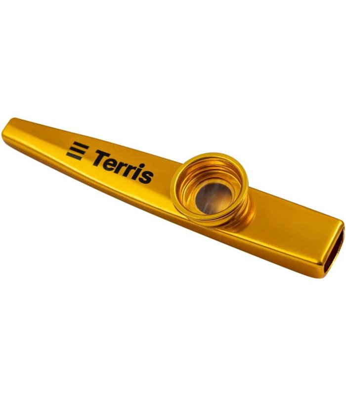 TERRIS KAZOO