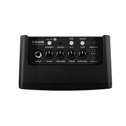 NUX MIGHTY LITE BT MKII POJAČALO