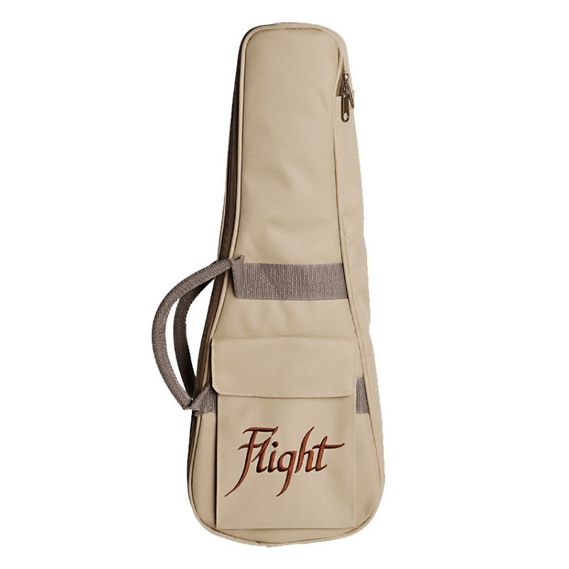 FLIGHT NUS350 DC SOPRANO UKULELE