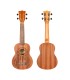 FLIGHT NUS350 DC SOPRANO UKULELE