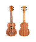 FLIGHT NUS350 DC SOPRANO UKULELE
