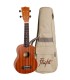 FLIGHT NUS310 SOPRANO UKULELE