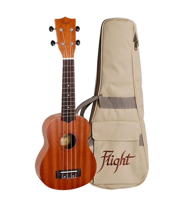 FLIGHT NUS310 SOPRANO UKULELE