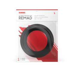 EVANS REMAD-R4 ZAŠTITA 4" DENFER RUPA