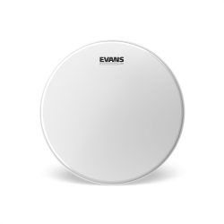 EVANS B08UV1 8" COATED PLASTIKA