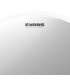 EVANS B08UV1 8" COATED PLASTIKA