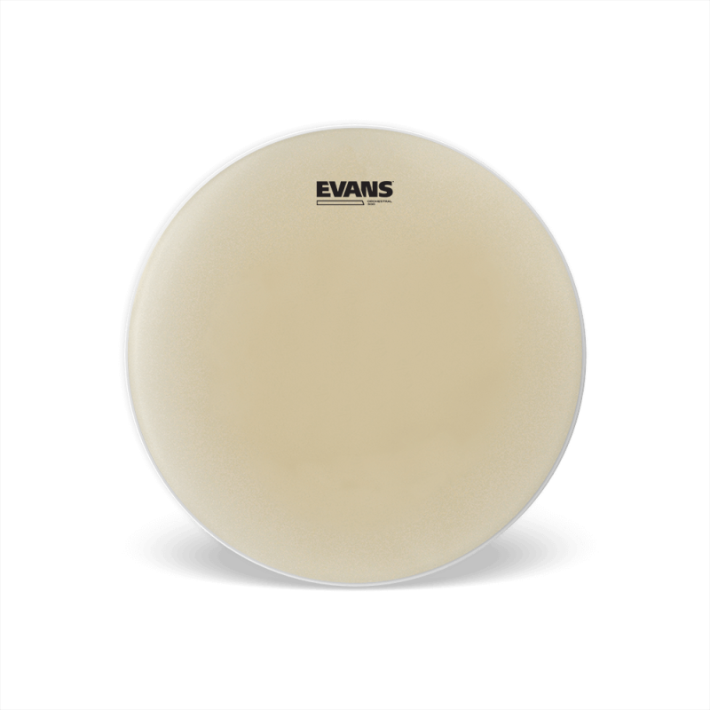 EVANS S14GEN30 OCHESTRAL 300 SNARE SIDE PLASTIKA