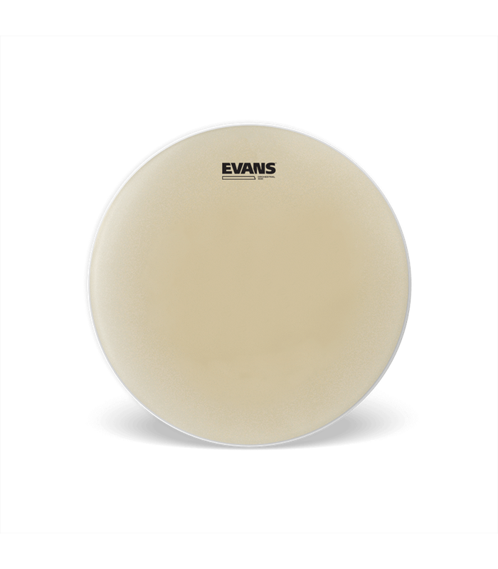 EVANS S14GEN30 OCHESTRAL 300 SNARE SIDE PLASTIKA