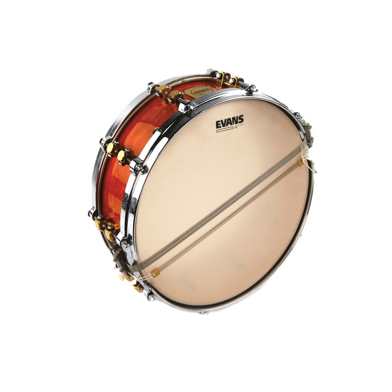 EVANS S14GEN30 OCHESTRAL 300 SNARE SIDE PLASTIKA